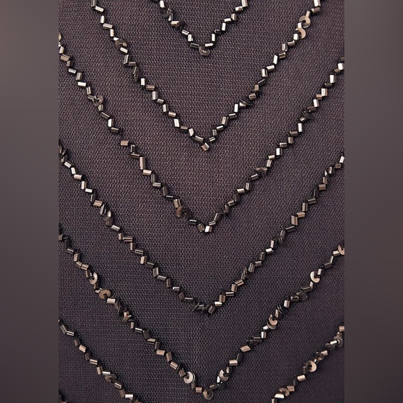 New BHLDN Adrianna Papell Madigan Dress Size 6 MSRP: $199 B16 - Picture 7 of 12